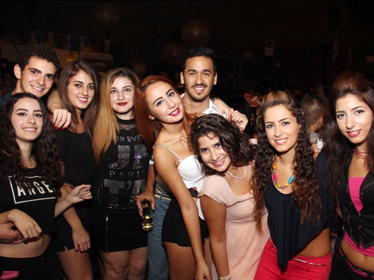 Impulse at Caprice